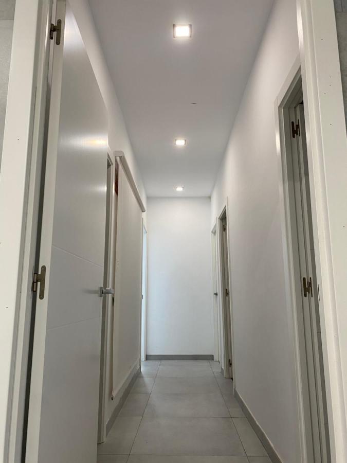 Hostel Ramon Lujan 91 Μαδρίτη Εξωτερικό φωτογραφία