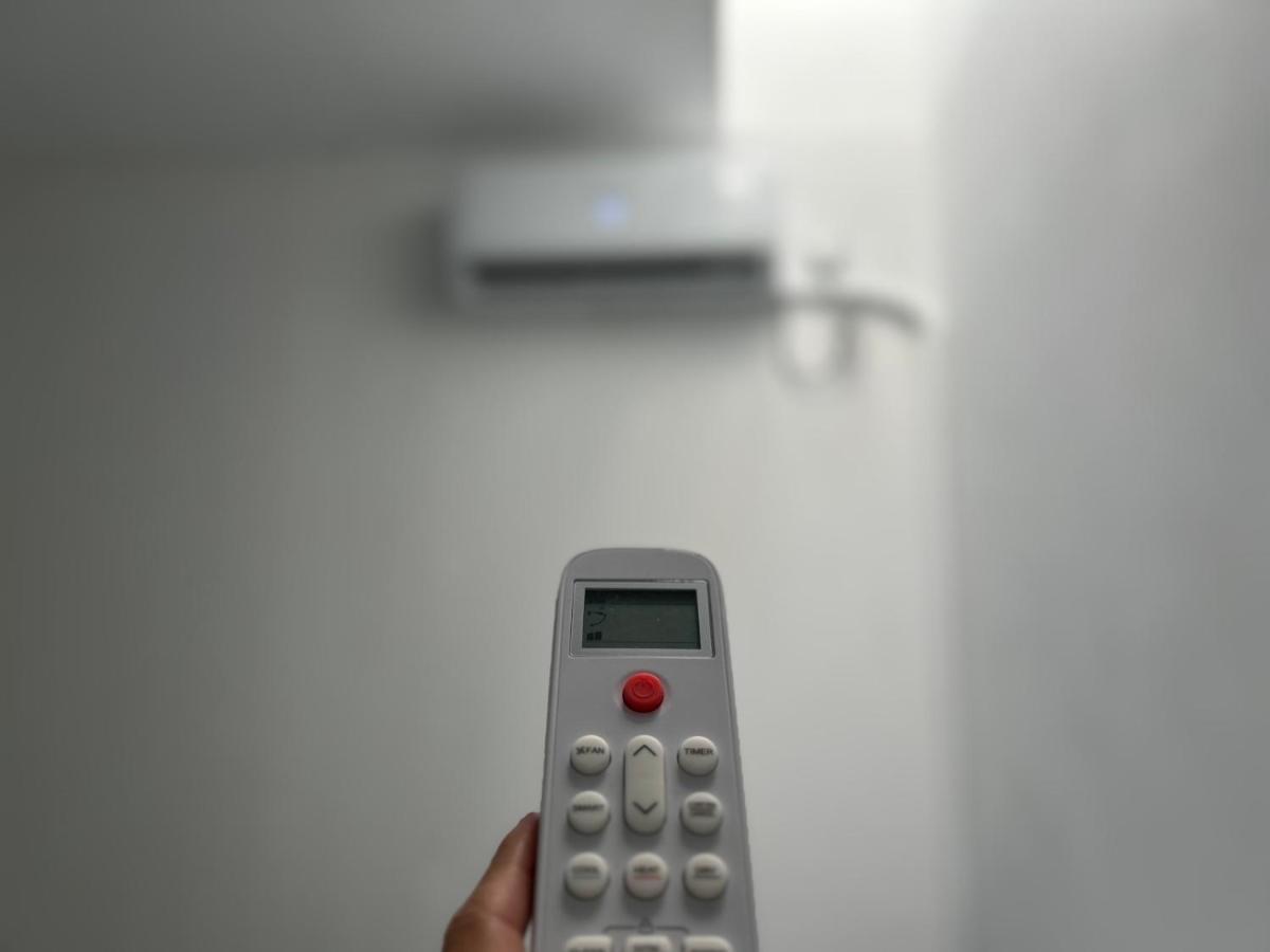 Hostel Ramon Lujan 91 Μαδρίτη Εξωτερικό φωτογραφία