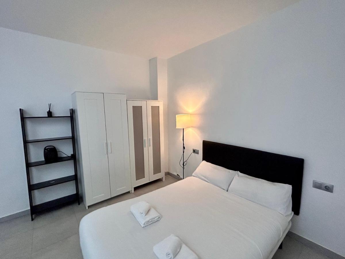Hostel Ramon Lujan 91 Μαδρίτη Εξωτερικό φωτογραφία