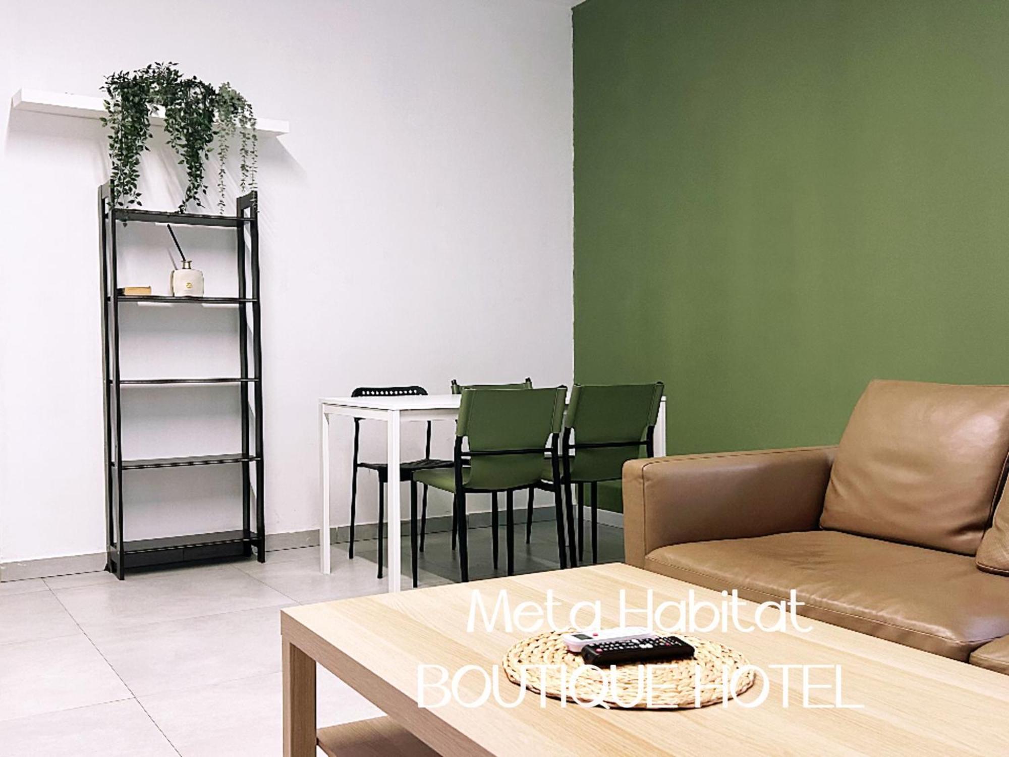 Hostel Ramon Lujan 91 Μαδρίτη Εξωτερικό φωτογραφία